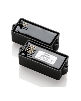 EMG P (Black)-foto2