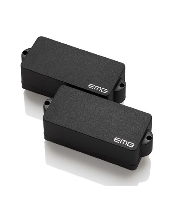EMG P (Black)