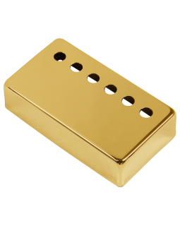 DIMARZIO HUMBUCKING PICKUP COVER (Gold)
