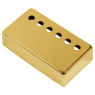 DIMARZIO HUMBUCKING PICKUP COVER (Gold)