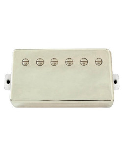 PAXPHIL GIOVANNI GVH-1 BRIDGE (Chrome)