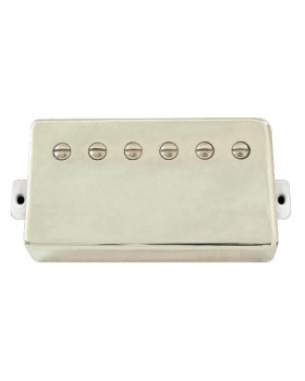 PAXPHIL GIOVANNI GVH-1 BRIDGE (Chrome)