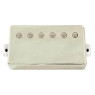 PAXPHIL GIOVANNI GVH-1 BRIDGE (Chrome)