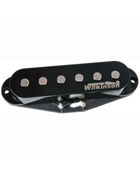 PAXPHIL MWVSH Wilkinson High Output - Middle (Black