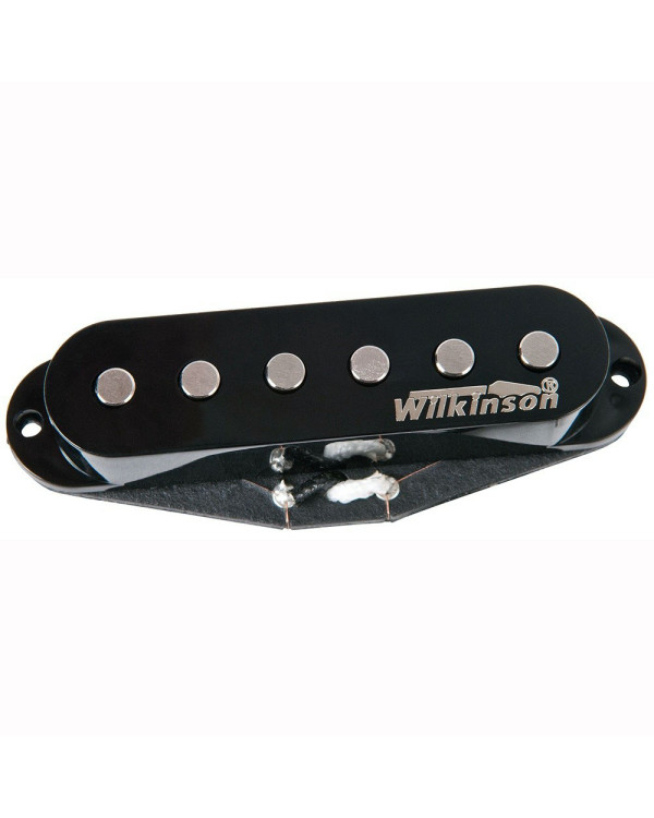 PAXPHIL MWVSH Wilkinson High Output - Middle (Black