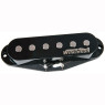 PAXPHIL MWVSH Wilkinson High Output - Middle (Black