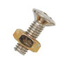 PAXPHIL PL3010 LES PAUL PICKGUARD SCREW