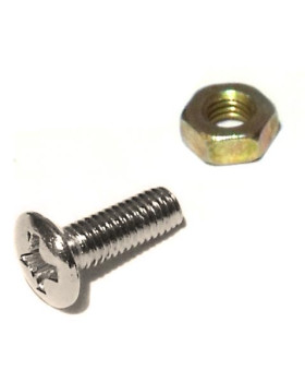 PAXPHIL PL3010 LES PAUL PICKGUARD SCREW-foto2