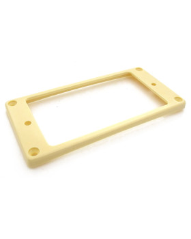 PAXPHIL PR007 IV PICKUP MOUNTING RING (IVORY)