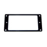 PAXPHIL PR-005 BK PICKUP MOUNTING RING (BLACK)
