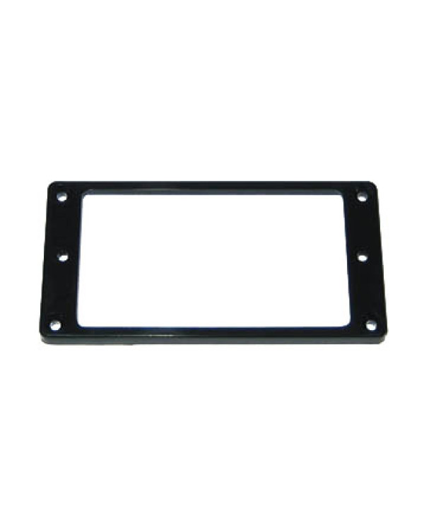 PAXPHIL PR-006 BK PICKUP MOUNTING RING (BLACK)