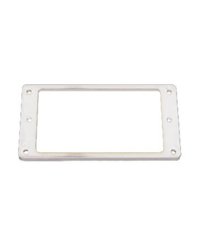 PAXPHIL PR-006 WH PICKUP MOUNTING RING (WHITE)