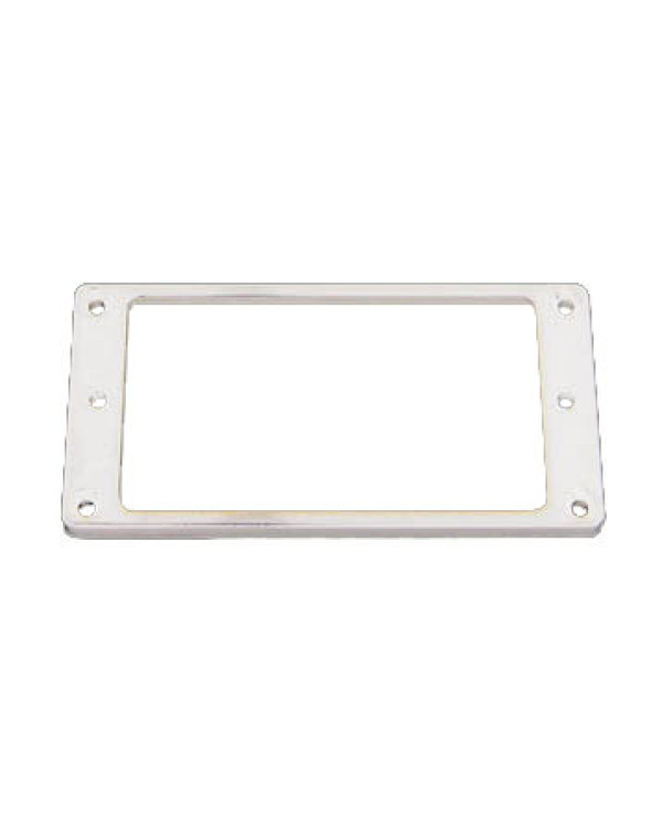 PAXPHIL PR-006 WH PICKUP MOUNTING RING (WHITE)