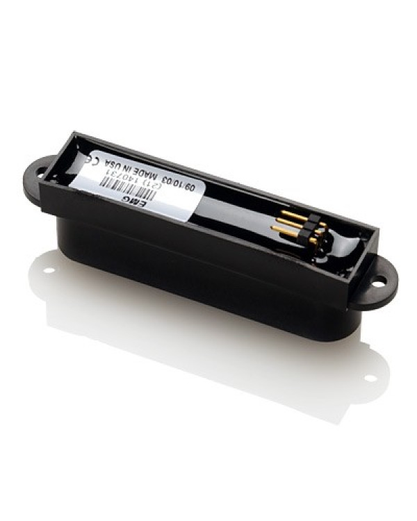 EMG SLV (Black)