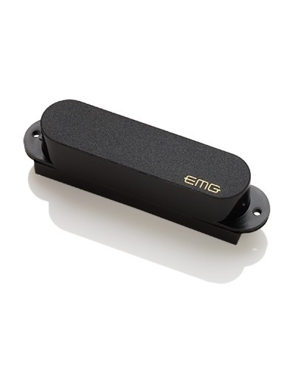 EMG SLV (Black)