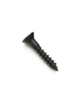 DIMARZIO SO2BKH HUMBUCKING MOUNTING RING SCREW - NECK (BLACK)