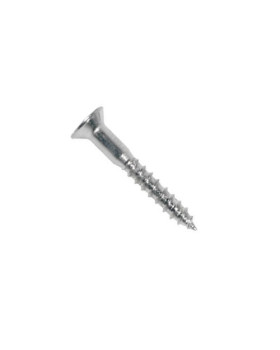 DIMARZIO SO2CH HUMBUCKING MOUNTING RING SCREW - NECK (CHROME)