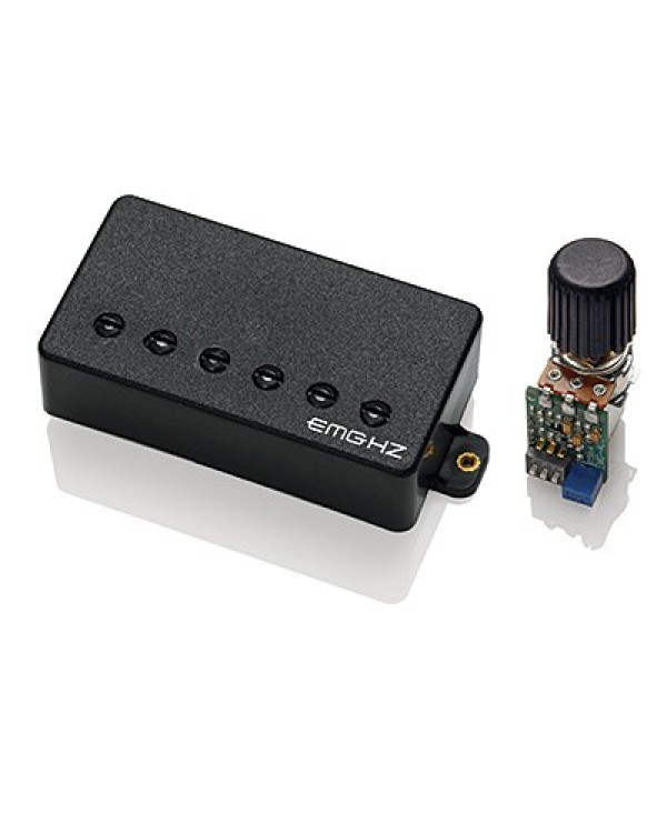 EMG F-ALX Set
