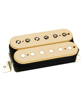 Хамбакер DIMARZIO DP103 Creme
