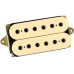 DIMARZIO EVOLUTION BRIDGE (F-Spaced, Creme)