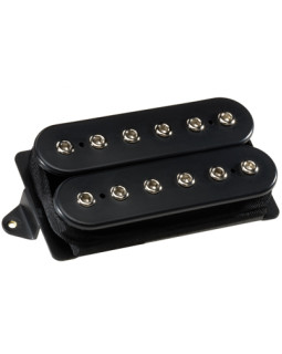 Хамбакер DIMARZIO DP165 BK Хамбакер DIMARZIO DP165 BK