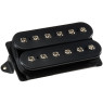 Хамбакер DIMARZIO DP165F BK