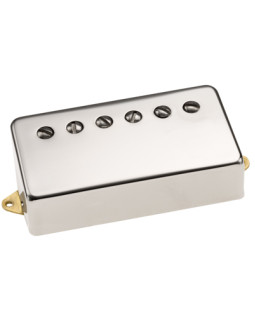 DIMARZIO AIR CLASSIC NECK (Nickel Cover) DIMARZIO AIR CLASSIC NECK (Nickel Cover)