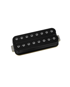 DIMARZIO IONIZER 8 BRIDGE (Black)