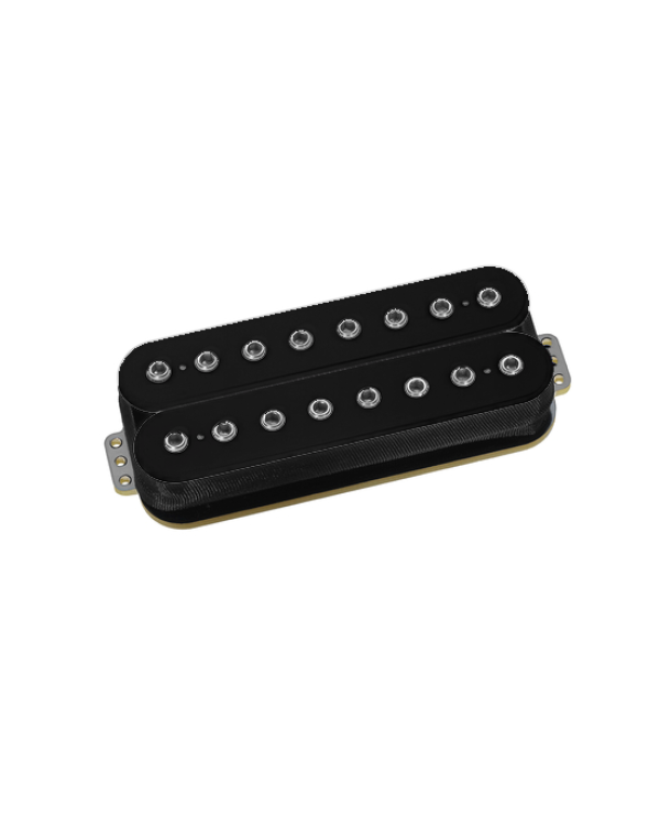 DIMARZIO IONIZER 8 BRIDGE (Black)