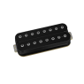 DIMARZIO IONIZER 8 BRIDGE (Black)