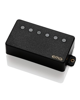 EMG 66 (Black) EMG 66 (Black)