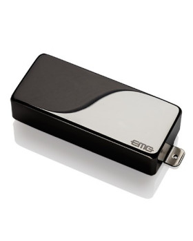 EMG 81-8H (Black Chrome)