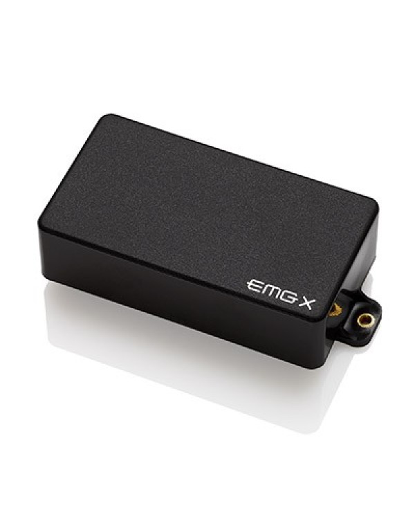 EMG 81X (Black)