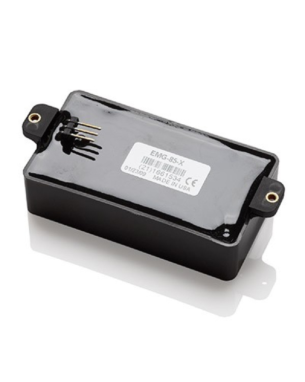 EMG 85X (Black)