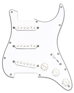 Пікгард панель DIMARZIO FG2108WA3