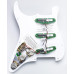 DIMARZIO HIGH POWER STRAT REPLACEMENT PICKGUARD