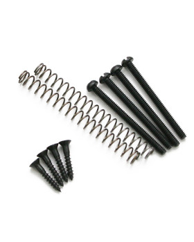 DIMARZIO GH1200BK HUMBUCKING MOUNTING KIT (NECK)