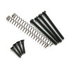 DIMARZIO GH1200BK HUMBUCKING MOUNTING KIT (NECK)