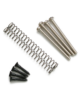 DIMARZIO GH1200CH HUMBUCKING MOUNTING KIT (NECK)
