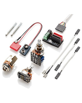 EMG 81TW (Black)-foto3