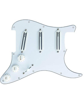 DIMARZIO HIGH POWER STRAT REPLACEMENT PICKGUARD
