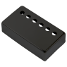 DIMARZIO HUMBUCKING PICKUP COVER (Black)