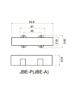 PAXPHIL JBE-P-foto2