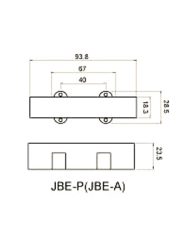PAXPHIL JBE-P