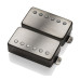 EMG JH "HET" SET (Brushed Black Chrome)