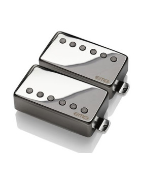 EMG JH "HET" SET (Chrome) EMG JH "HET" SET (Chrome)