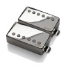 EMG JH "HET" SET (Chrome)