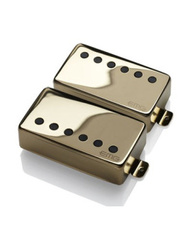 EMG JH "HET" SET (Gold) EMG JH "HET" SET (Gold)