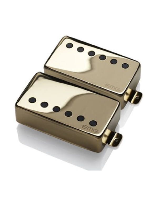 EMG JH "HET" SET (Gold)