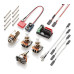EMG JA SET (Black)